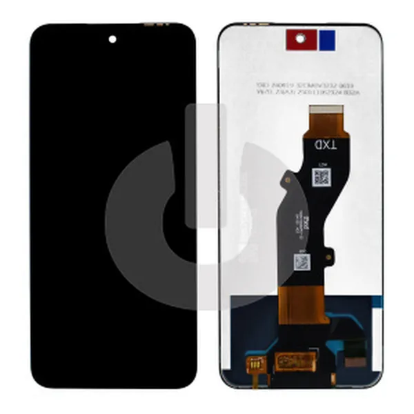 Ремонт/замена дисплея Tecno Infinix GT 10 Pro (X6739)