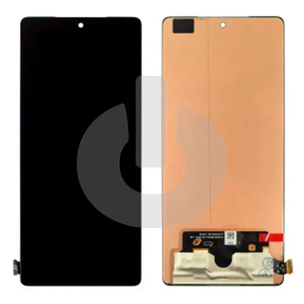 Ремонт/замена дисплея Tecno Infinix Note 50 Pro+ 5G (X6856)
