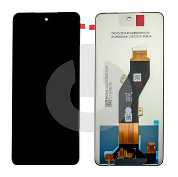 Ремонт/замена дисплея Tecno Infinix Smart 8 Plus (X6526)