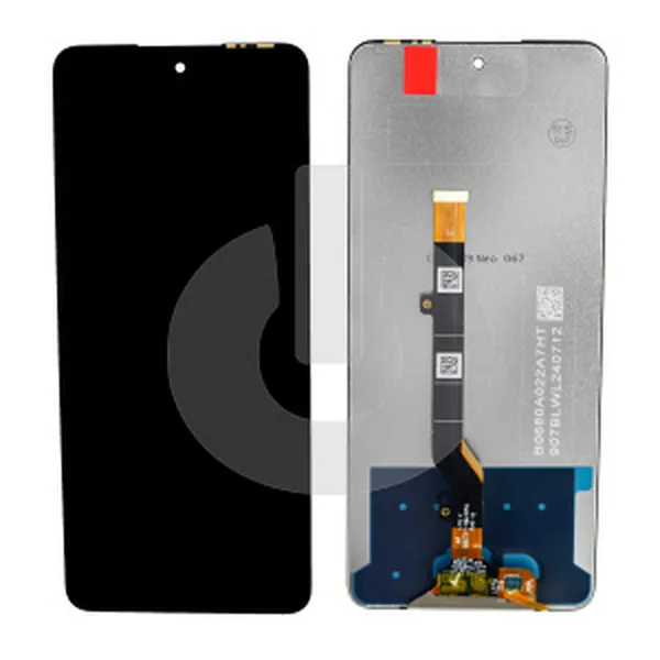 Ремонт/замена дисплея Tecno Infinix Zero 5G (X6815)