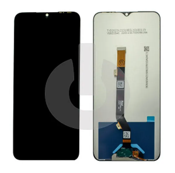 Ремонт/замена дисплея Tecno Itel Vision 5 Plus (S662LCN)