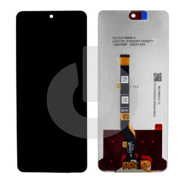 Ремонт/замена дисплея Tecno Tecno Camon 19 Pro 5G (CI7n)