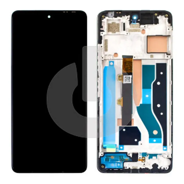 Ремонт/замена дисплея Tecno Tecno Camon 20 Pro 4G (CK7N)