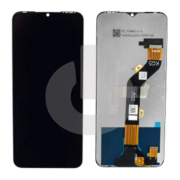 Ремонт/замена дисплея Tecno Tecno POP 5 LTE (BD4)
