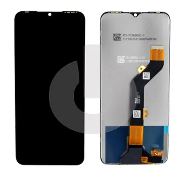 Ремонт/замена дисплея Tecno Tecno POP 6 Pro (BE8)