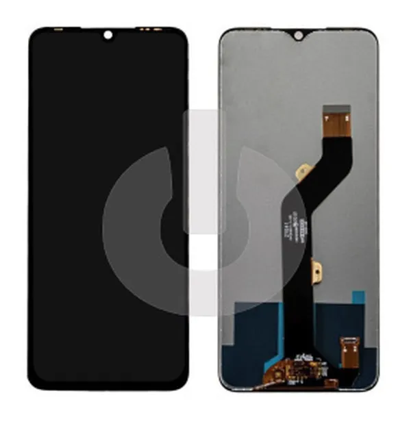 Ремонт/замена дисплея Tecno Tecno Pouvoir 4 Pro (LC8)