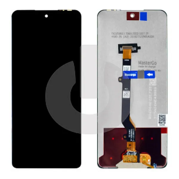 Ремонт/замена дисплея Tecno Tecno Pova 5 Pro 5G (LH8n)