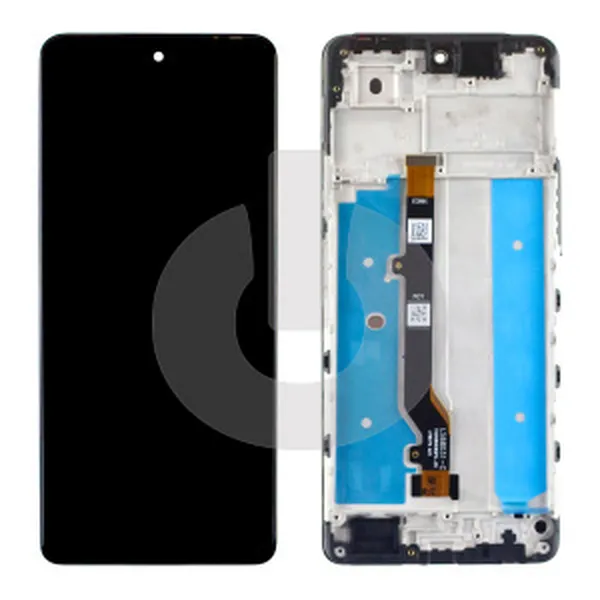 Ремонт/замена дисплея Tecno Tecno Pova 6 Neo (LI6)