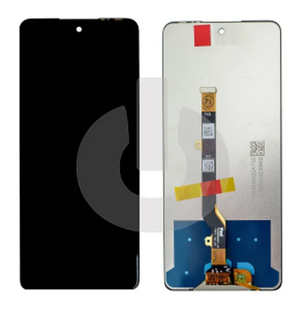 Ремонт/замена дисплея Tecno Tecno Pova 7 Neo (LJ6)