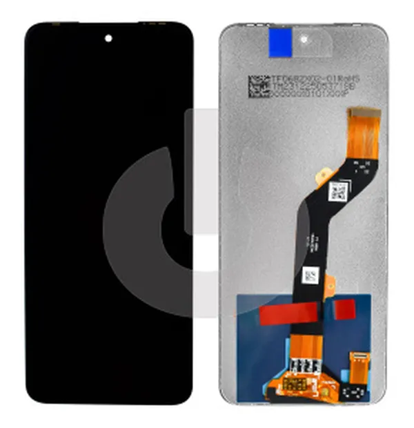 Ремонт/замена дисплея Tecno Tecno Pova Neo 2 (LG6n)