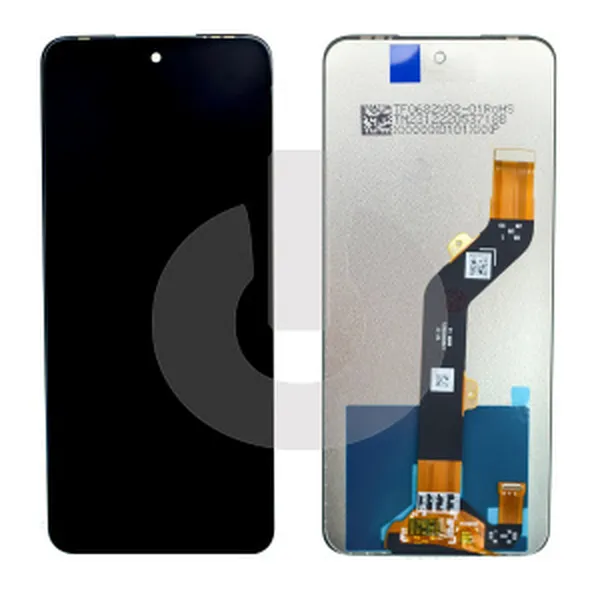 Ремонт/замена дисплея Tecno Tecno Pova Neo 3 (LH6n)
