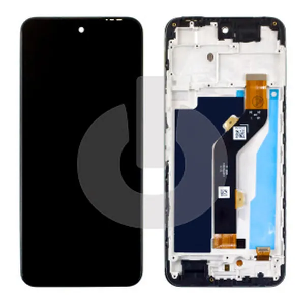 Ремонт/замена дисплея Tecno Tecno Pova Neo 3 (LH6n)