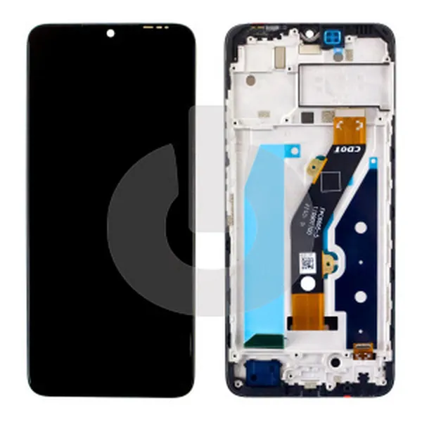 Ремонт/замена дисплея Tecno Tecno Spark 10 4G (Kl5q)