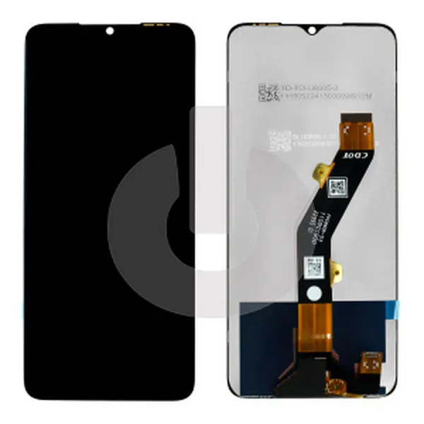 Ремонт/замена дисплея Tecno Tecno Spark 10 5G (Ki8)