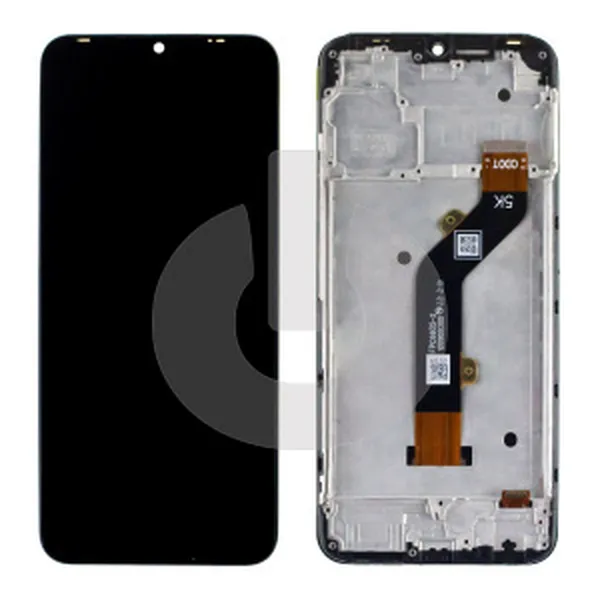 Ремонт/замена дисплея Tecno Tecno Spark 8C (KG5K/ KG5J)