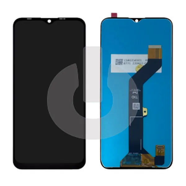 Ремонт/замена дисплея Tecno Tecno Spark Go 2020 (KE5)