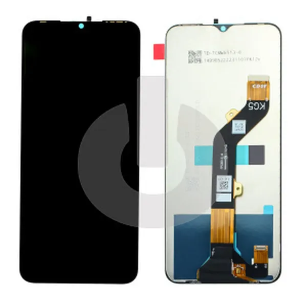 Ремонт/замена дисплея Tecno Tecno Spark Go 2022 (KG5m)