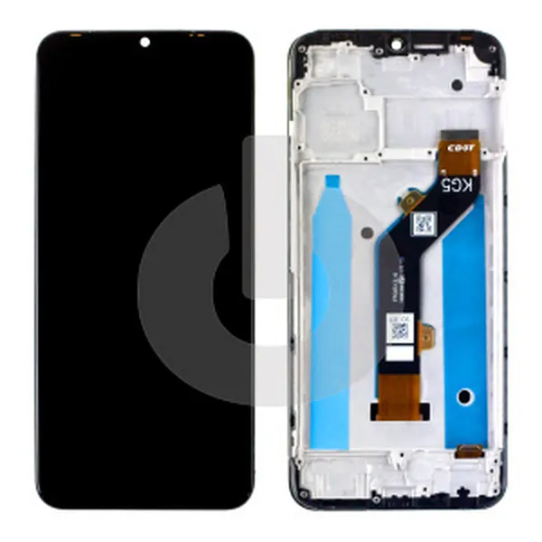 Ремонт/замена дисплея Tecno Tecno Spark Go 2022 (KG5m)