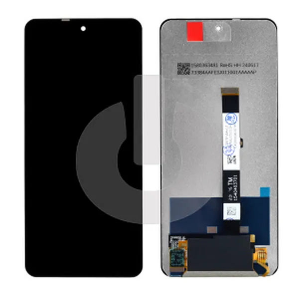 Ремонт/замена дисплея Xiaomi Mi 10T Lite (M2002J9G)
