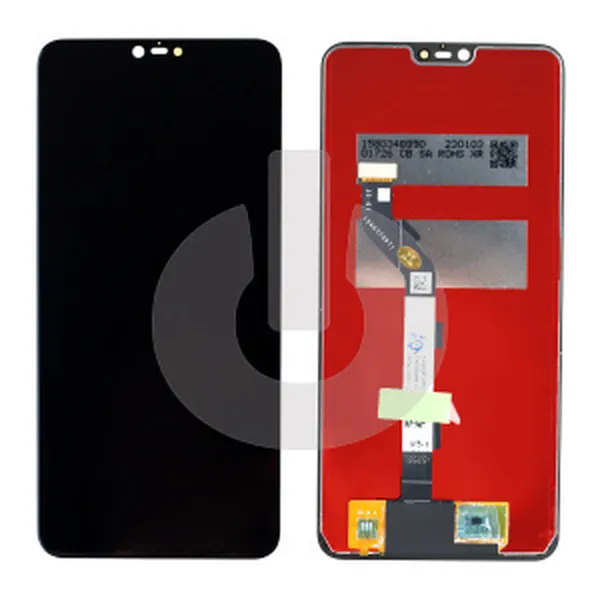 Ремонт/замена дисплея Xiaomi Mi 8 Lite (M1808D2TG)