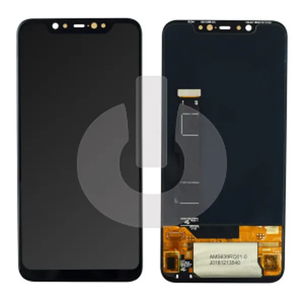 Ремонт/замена дисплея Xiaomi Mi 8 (M1803E1A)