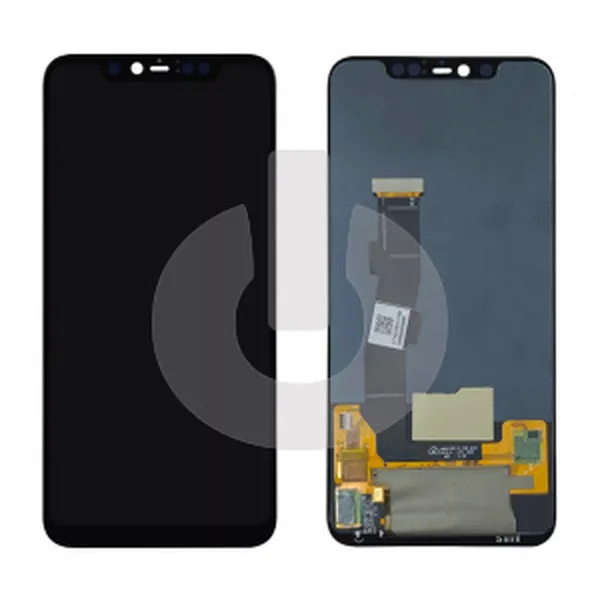 Ремонт/замена дисплея Xiaomi Mi 8 Pro (M1807E8A)