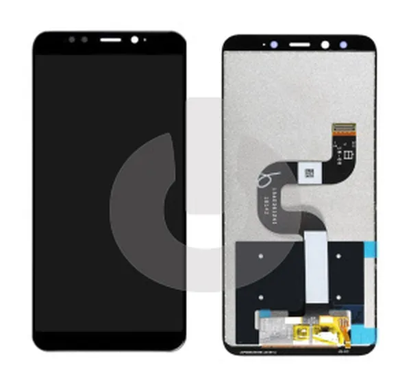 Ремонт/замена дисплея Xiaomi Mi A2 (M1804D2SI)