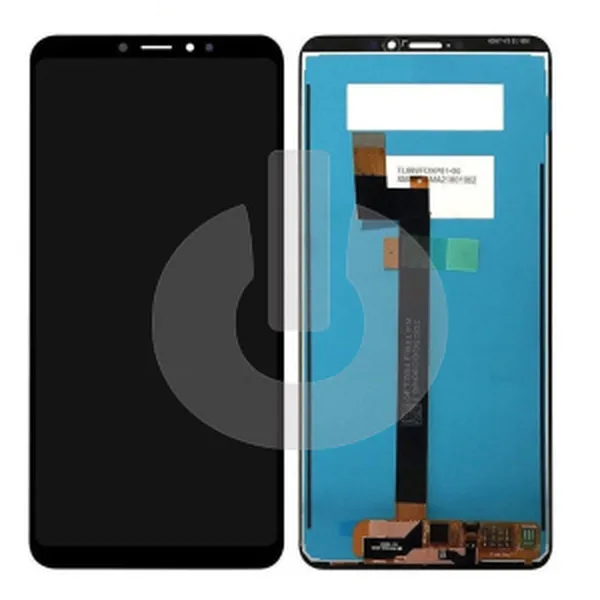 Ремонт/замена дисплея Xiaomi Mi Max 3 (M1804E4A)