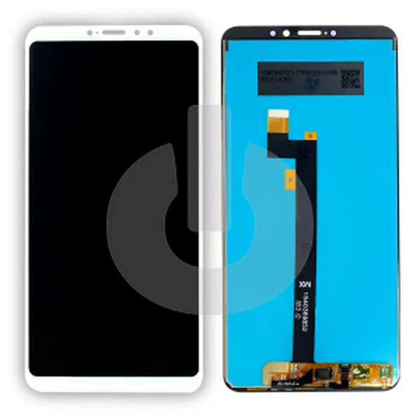 Ремонт/замена дисплея Xiaomi Mi Max 3 (M1804E4A)
