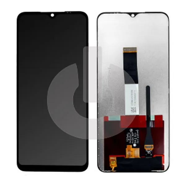 Ремонт/замена дисплея Xiaomi Poco C3 (MZB07RIIN)