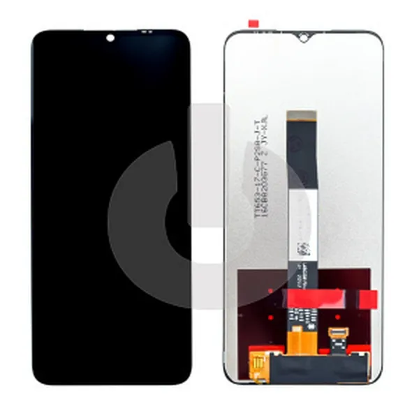 Ремонт/замена дисплея Xiaomi Poco C3 (MZB07RIIN)