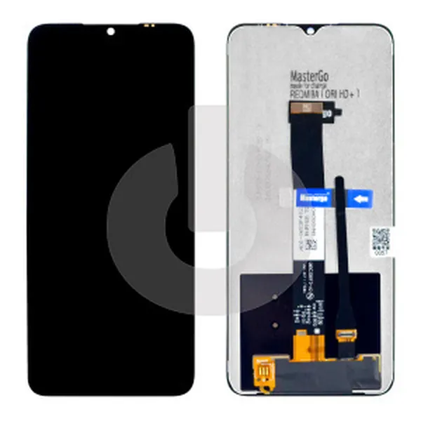 Ремонт/замена дисплея Xiaomi Poco C3 (MZB07RIIN)
