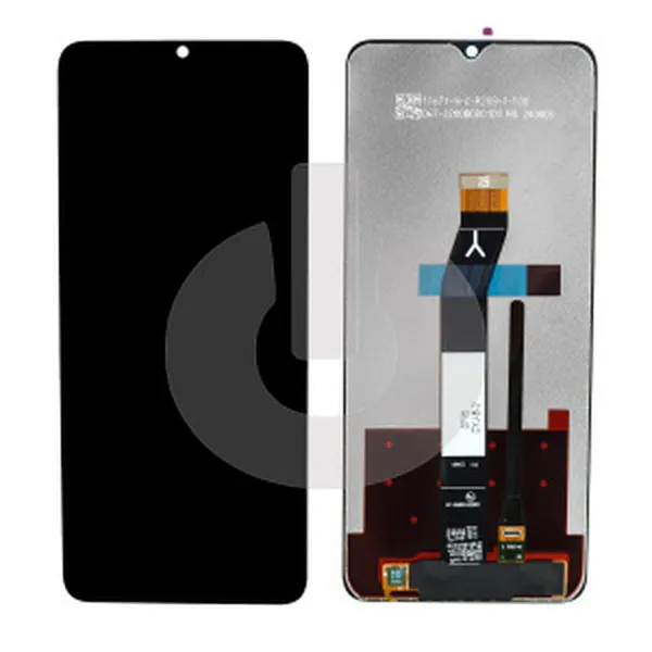 Ремонт/замена дисплея Xiaomi Poco C61 (2312BPC51H)