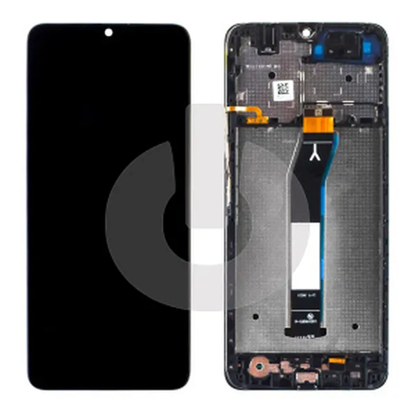 Ремонт/замена дисплея Xiaomi Poco C61 (2312BPC51H)