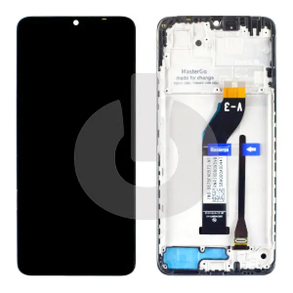Ремонт/замена дисплея Xiaomi Poco C65 (2310FPCA4G)