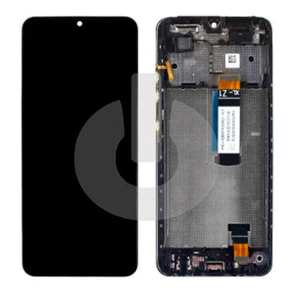 Ремонт/замена дисплея Xiaomi Poco C71 (25028PC03G)