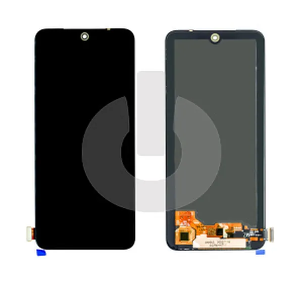 Ремонт/замена дисплея Xiaomi Poco M4 Pro 4G (2201117PG)