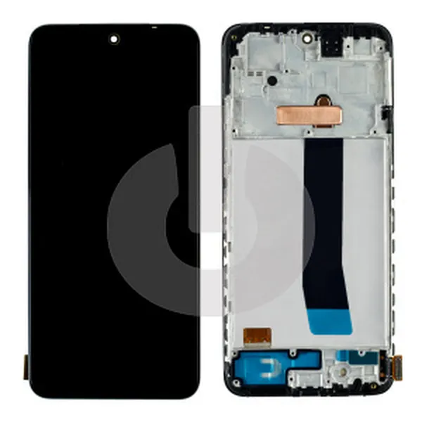 Ремонт/замена дисплея Xiaomi Poco M4 Pro 4G (2201117PG)