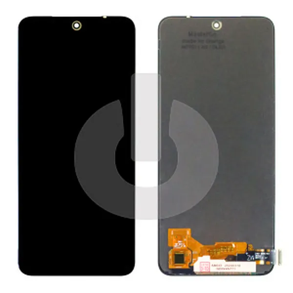 Ремонт/замена дисплея Xiaomi Poco M4 Pro 4G (2201117PG)