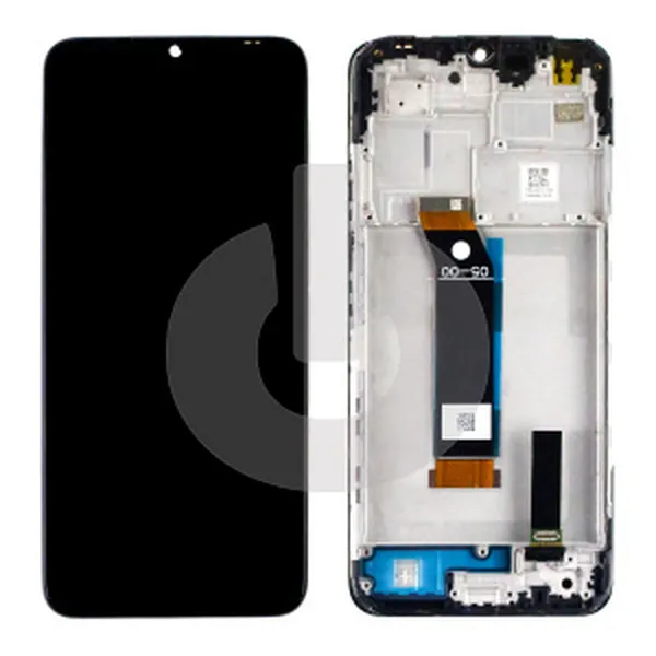 Ремонт/замена дисплея Xiaomi Poco M5 (22071219CG)