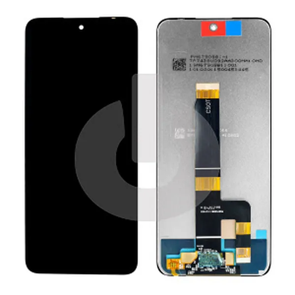Ремонт/замена дисплея Xiaomi Poco M6 4G (2404APC5FG)