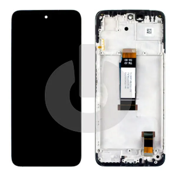 Ремонт/замена дисплея Xiaomi Poco M6 4G (2404APC5FG)