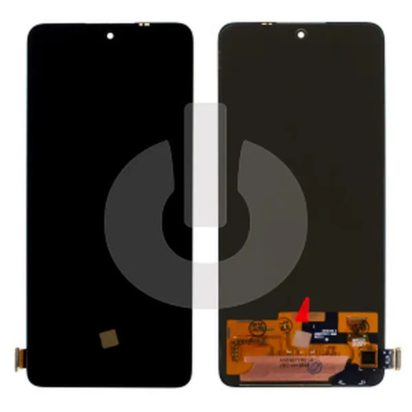 Ремонт/замена дисплея Xiaomi Poco M7 Pro 5G (2409FPCC4G)