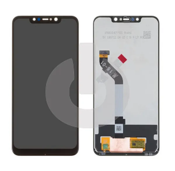 Ремонт/замена дисплея Xiaomi Pocophone F1 (M1805E10A)
