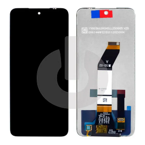 Ремонт/замена дисплея Xiaomi Redmi 10 (2022) (22011119UY)