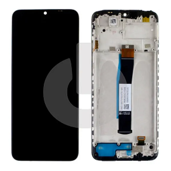 Ремонт/замена дисплея Xiaomi Redmi 10C (220333QNY)