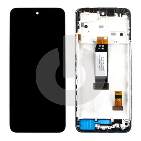 Ремонт/замена дисплея Xiaomi Redmi 12 4G (23053RN02Y)