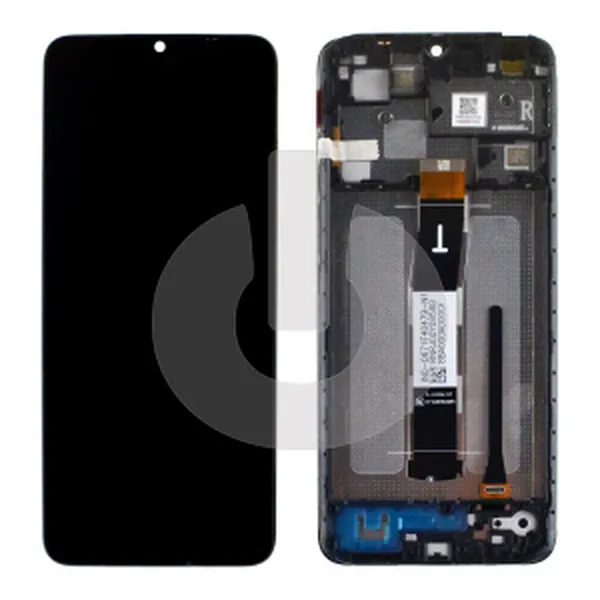 Ремонт/замена дисплея Xiaomi Redmi 12C (22120RN86G)