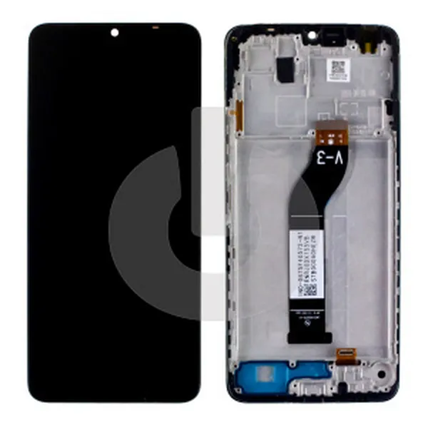 Ремонт/замена дисплея Xiaomi Redmi 13C 4G (23100RN82L)