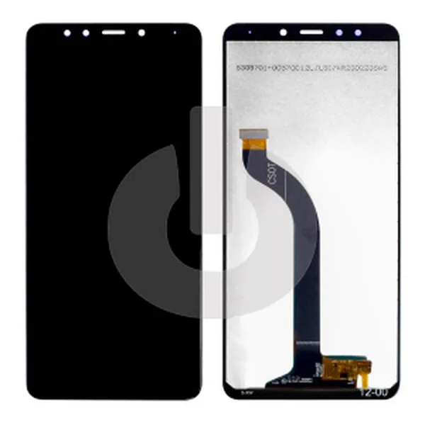 Ремонт/замена дисплея Xiaomi Redmi 5 (MDG1)